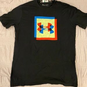 Men’s Under Armour Tee